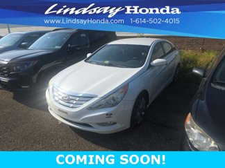 Used 2011 Hyundai Sonata SE image 1