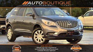 Used 2013 Buick Enclave Leather image 1
