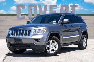Used 2012 Jeep Grand Cherokee Laredo image 1
