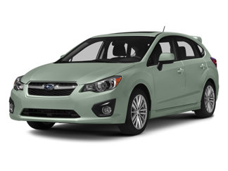 Used 2014 Subaru Impreza 2.0i Premium w/ All-Weather Package w/CVT image 1