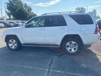 Used 2006 Toyota 4Runner SR5 image 1