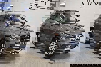 Used 2022 Mercedes-Benz GLA 250 4MATIC w/ Premium Package Lite image 1