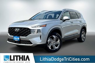 Used 2023 Hyundai Santa Fe SEL image 1