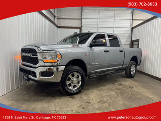 Used 2022 RAM 2500 Tradesman image 1