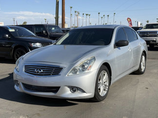 Used 2011 INFINITI G37 Journey image 1