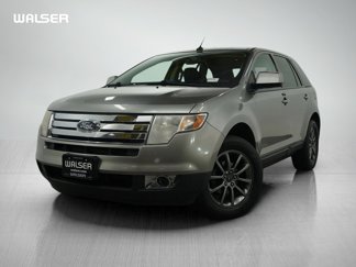 Used 2008 Ford Edge SEL image 1