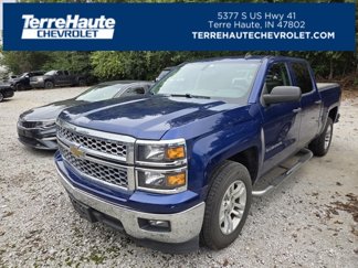 Used 2014 Chevrolet Silverado 1500 LT w/ All Star Edition video 1