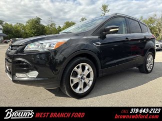 Used 2014 Ford Escape Titanium w/ Equipment Group 401A image 1