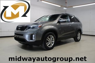 Used 2014 Kia Sorento LX image 1