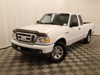 Used 2007 Ford Ranger STX image 1