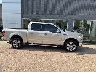 Used 2017 Ford F150 Lariat image 1