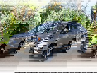Used 2020 Ford Edge SE image 1