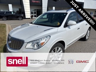 Used 2016 Buick Enclave Premium w/ Experience Buick Package video 1