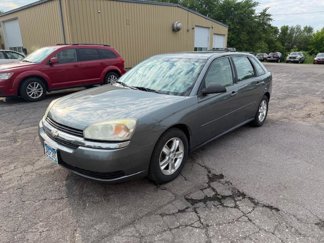 Used 2005 Chevrolet Malibu LS image 1