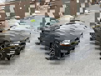 Used 2018 Ford Mustang Premium image 1