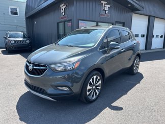 Used 2018 Buick Encore Preferred image 1