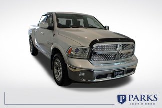 Used 2018 RAM 1500 Laramie w/ Convenience Group image 1