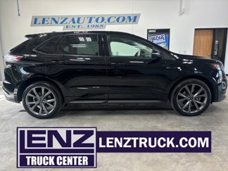 Used 2018 Ford Edge Sport image 1