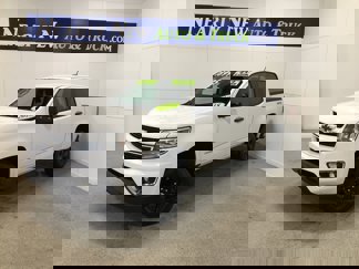 Used 2018 Chevrolet Colorado LT image 1