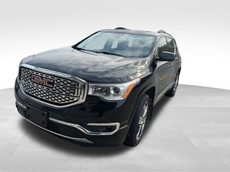 Used 2017 GMC Acadia Denali w/ Technology Package image 1