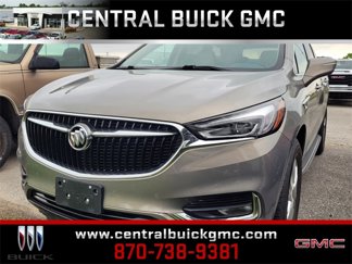 Used 2018 Buick Enclave Essence image 1
