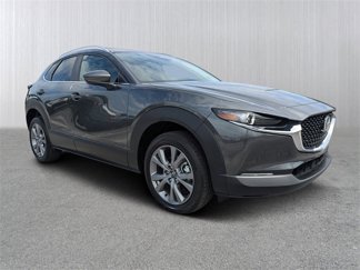 New 2025 MAZDA CX-30 AWD 2.5 S w/ Preferred Package image 1