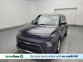 Used 2021 Kia Soul S image 1