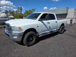 Used 2011 RAM 2500 Big Horn image 1