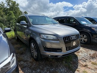 Used 2014 Audi Q7 3.0T Premium Plus image 1