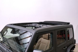 Used 2024 Jeep Wrangler Unlimited Sport video 2