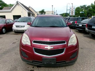 Used 2011 Chevrolet Equinox LT w/ Cargo Management Package image 1