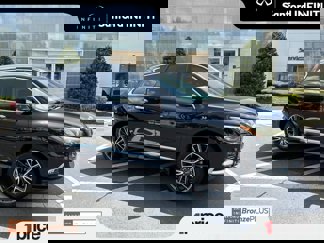 Used 2016 INFINITI QX60 FWD w/ Driver Assistance Package image 1