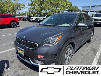 Used 2018 Kia Niro EX Premium image 1