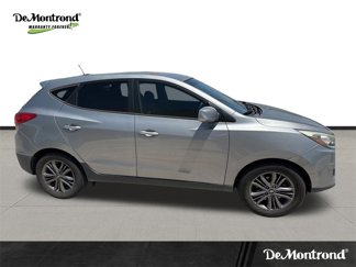 Used 2015 Hyundai Tucson GLS image 1