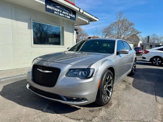 Used 2016 Chrysler 300 S image 1
