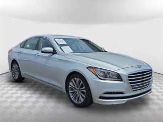 Used 2016 Hyundai Genesis 3.8 image 1