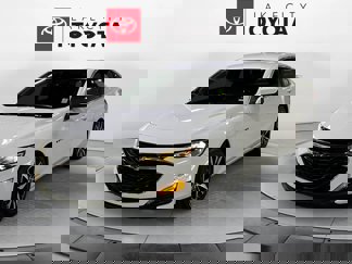 Used 2022 Chevrolet Malibu RS image 1
