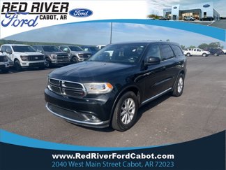 Used 2020 Dodge Durango SXT w/ 3rd Row Seating Group image 1