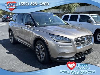 Used 2021 Lincoln Corsair Reserve image 1