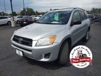 Used 2011 Toyota RAV4 4WD V6 image 1