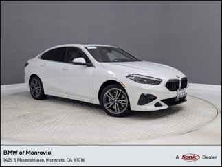 Used 2022 BMW 228i Gran Coupe w/ Convenience Package image 1