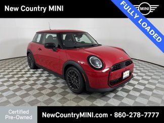Certified 2025 MINI Cooper S image 1