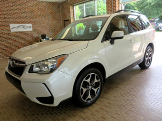 Used 2015 Subaru Forester 2.0XT Premium image 1