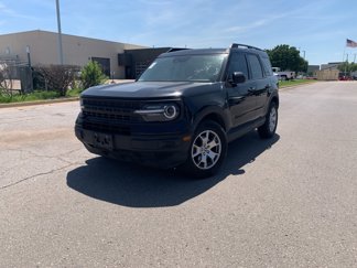 Used 2022 Ford Bronco Sport image 1