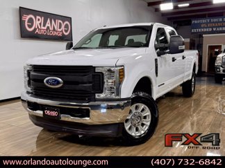 Used 2019 Ford F250 XL w/ Power Equipment Group image 1