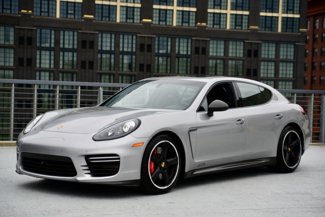 Used 2016 Porsche Panamera GTS image 1