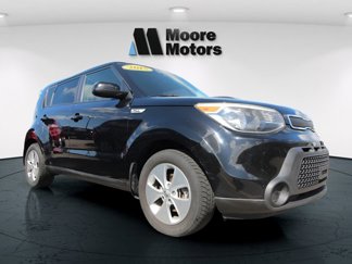 Used 2015 Kia Soul image 1