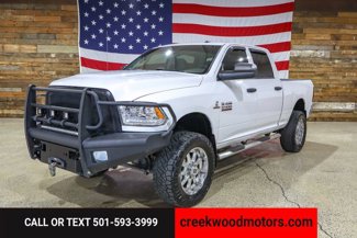 Used 2016 RAM 2500 Tradesman w/ Chrome Appearance Group image 1