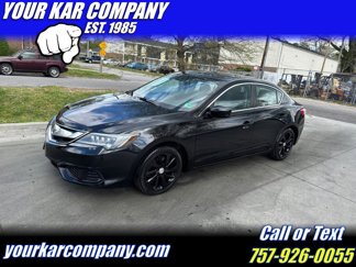 Used 2016 Acura ILX image 1