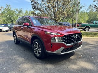 Used 2023 Hyundai Santa Fe SEL image 1